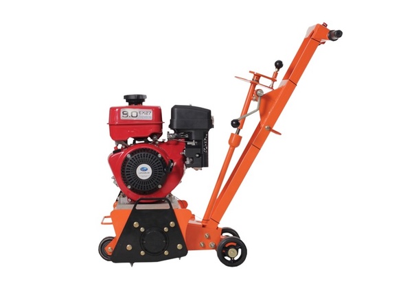 Bisonte MSB25-H benzines betonmaró