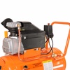 Bisonte SF020-050 olajkenésű kompresszor (1,5kW, 50L, 8bar)