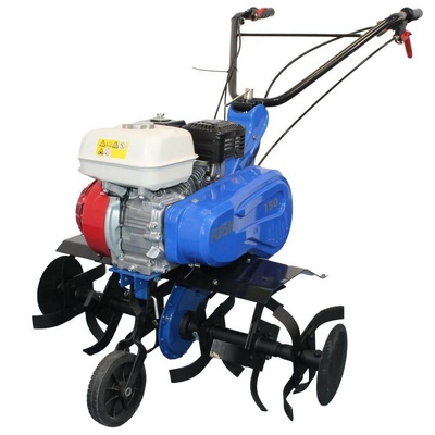 Bisonte BTA-FLASH150H rotációs kapa 6.5 LE