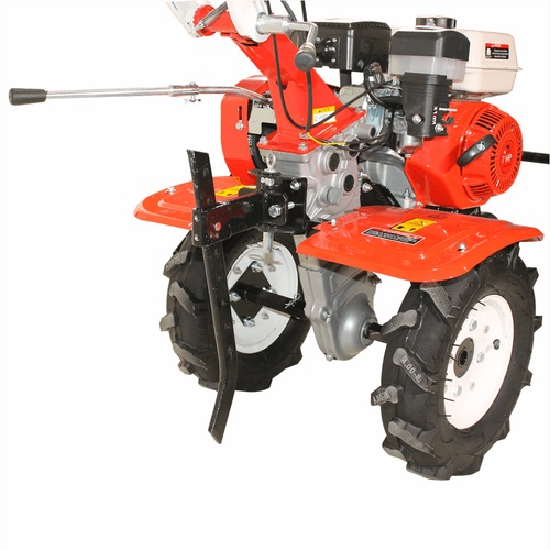 Bisonte BTA-750 rotációs kapa 560 - 830 mm, mélység 300 mm, 7 LE