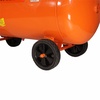 Bisonte SF020-100 olajkenésű kompresszor (1,5kW, 100L, 8bar)