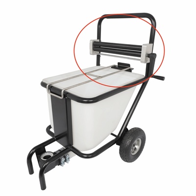 Bisonte anyagtartály 60L