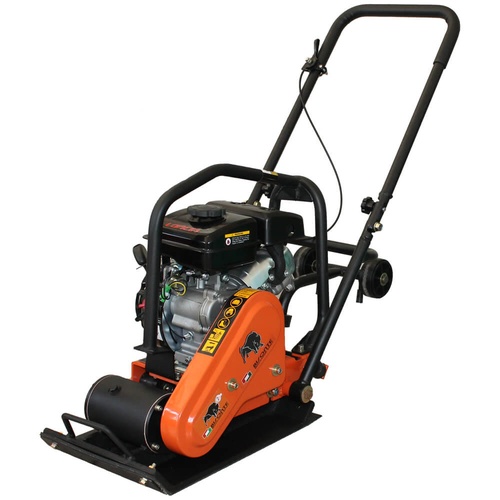 BISONTE PC60-L lapvibrátor