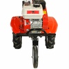 Bisonte BTA-750 rotációs kapa 560 - 830 mm, mélység 300 mm, 7 LE