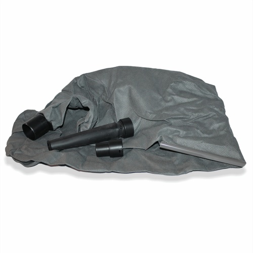 Bisonte AS-750 porszívó / légbefúvó