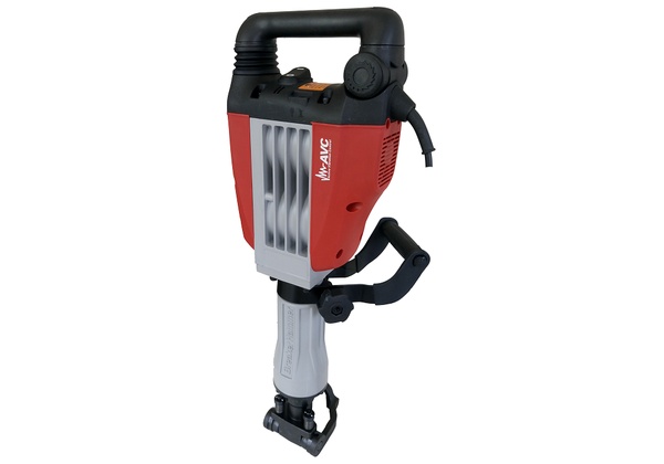 BISONTE XP-G80BD bontókalapács
