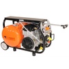 Bisonte SC020-015 olajmentes kompresszor (1,5kW, 15L, 8bar)