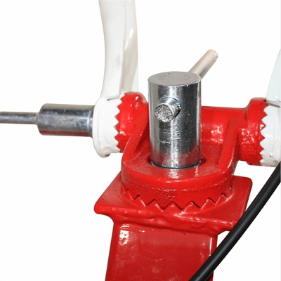 Bisonte BTA-750FR rotációs kapa 560 - 830 mm, mélység 300 mm, 7 LE ( kerekek nélkül )