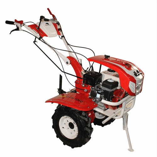 Bisonte BTA-1000 rotációs kapa 560 - 830 mm, mélység 300 mm, 7 LE
