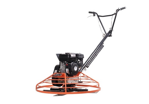 BISONTE EP1200-H rotoros betonsimitó