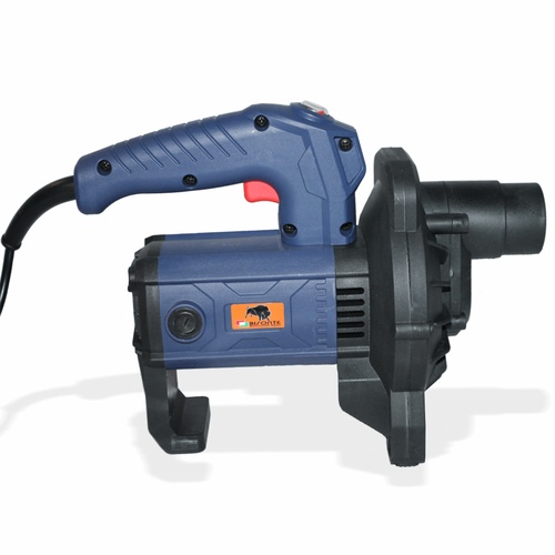 Bisonte AS-750 porszívó / légbefúvó