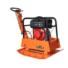 BISONTE PCR320-H lapvibrátor előre-és hátramenettel 305 kg