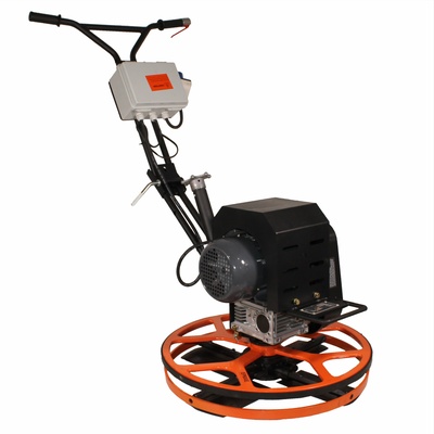 BISONTE EP600-E rotoros elektromos betonsimító