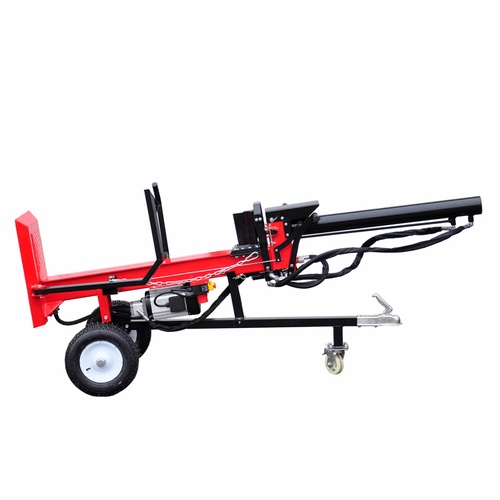 Bisonte BTA-DV15T Függőleges rönkhasító