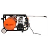 Bisonte SC012-015 olajmentes kompresszor (0,85KW, 15L, 8BAR)