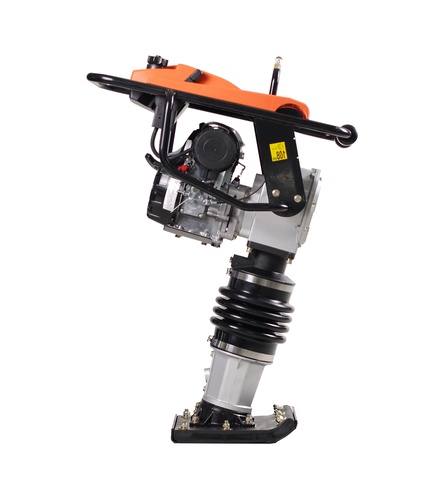 BISONTE MC75-H döngölőgép 72 kg