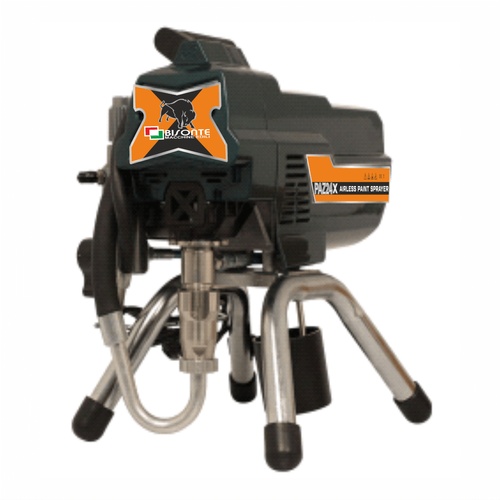 Bisonte PAZ-24X Airless dugattyús szivattyú 2.4 l/perc, 1300W
